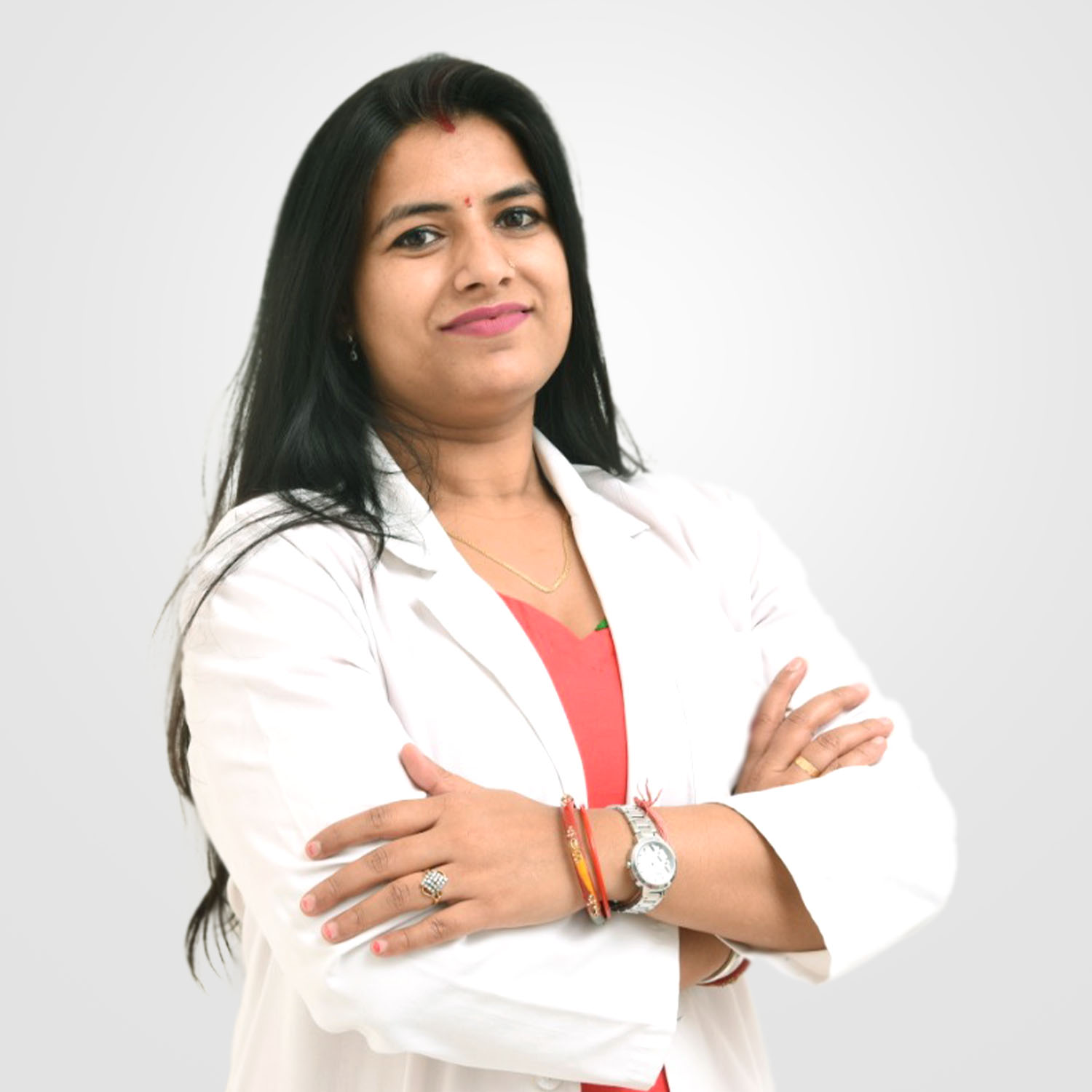 Dr. Shweta Upadhyay