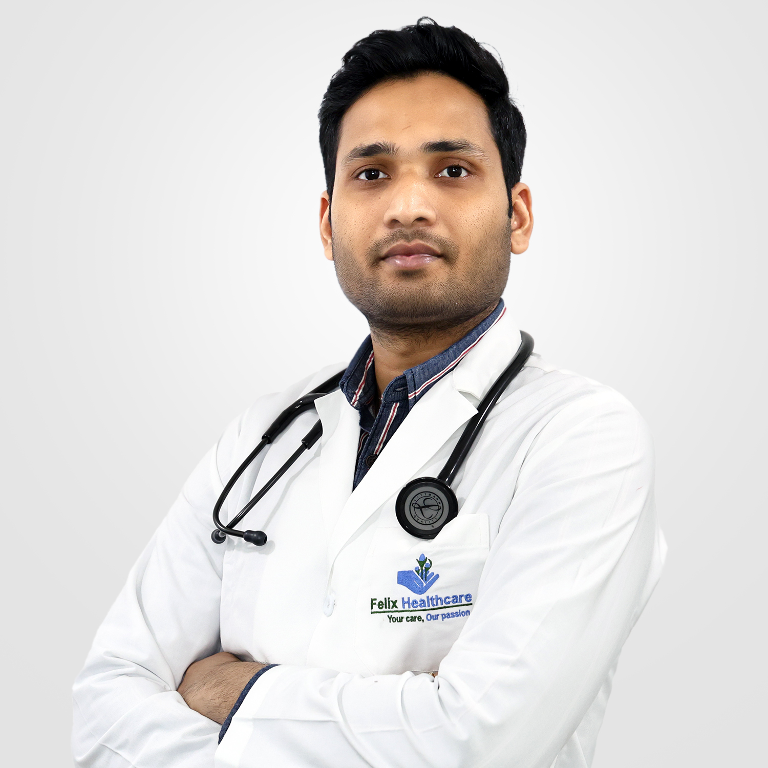 Dr. Deep Kamal Soni