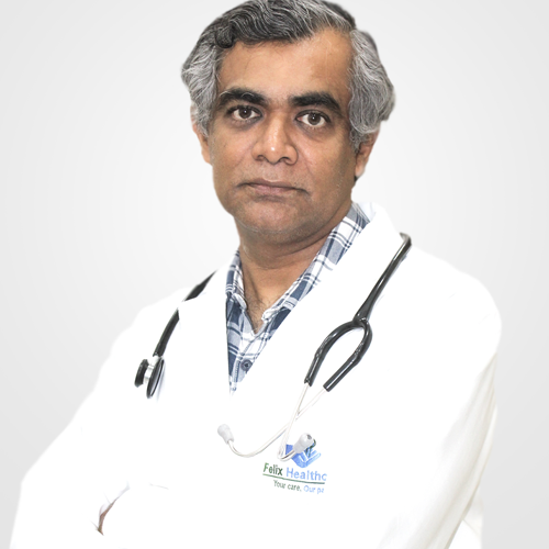 doctor
