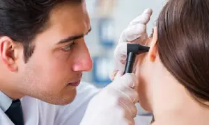 Ear Infection