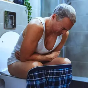 Diarrhea