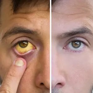 Jaundice
