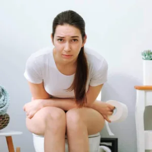 Constipation