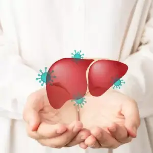 Hepatitis A, B, C