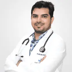Dr. Neelabh Pratap