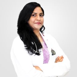 Dr. Apoorva Shetty