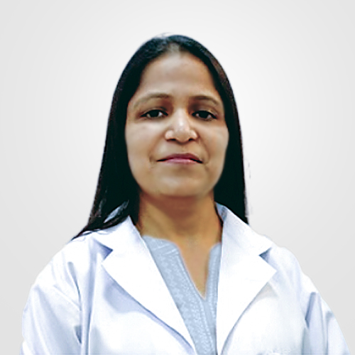 Dr. Divya Gupta