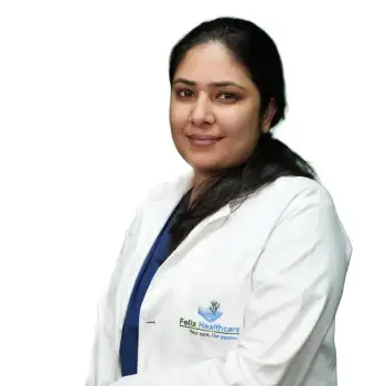Dr. Bhavana Malhotra