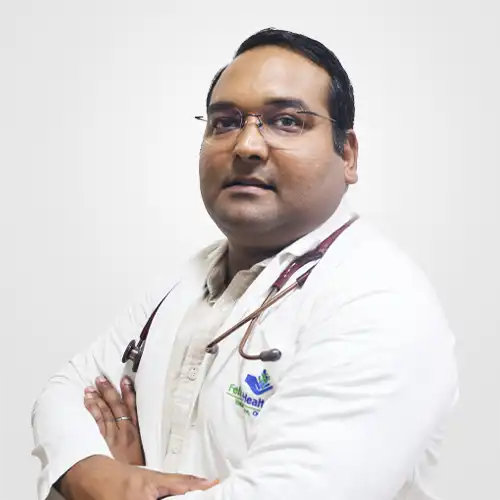Dr. Shishir Pandey