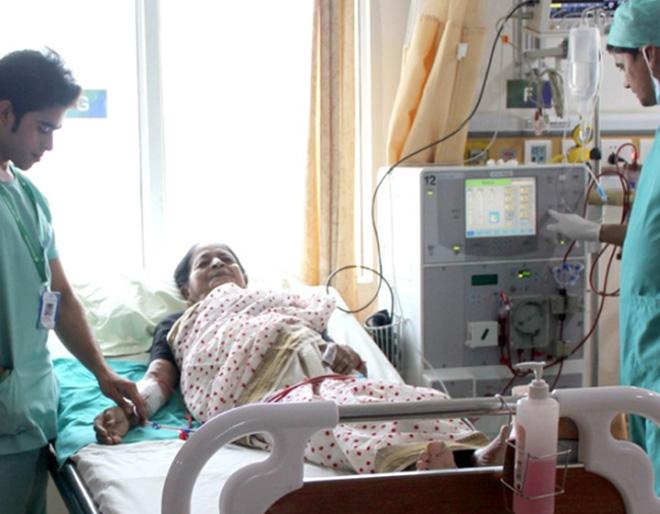 ICU Units ICU Units