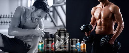 This is how gym supplements impact your body