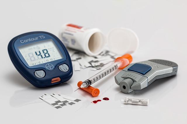 Diabetologist