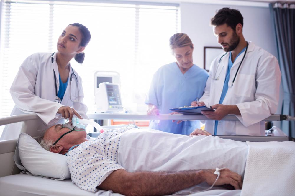 Best Nephrology Hospital in India