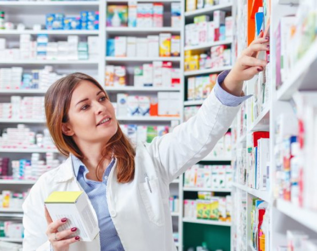 Pharmacy Services