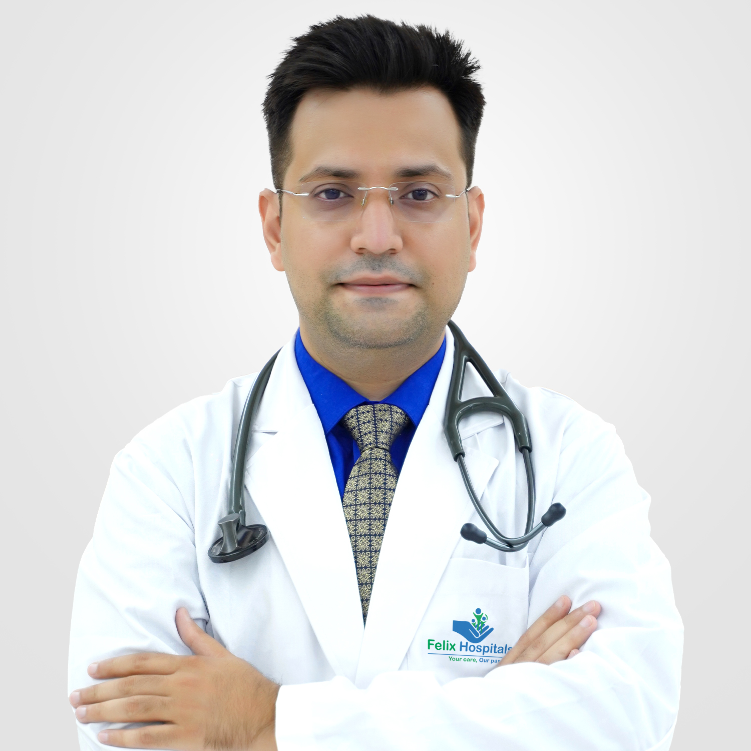 Dr. Abhinav Katyal