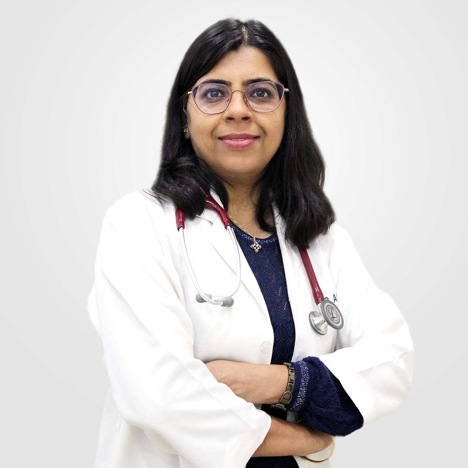 Dr. Anshumala Sinha