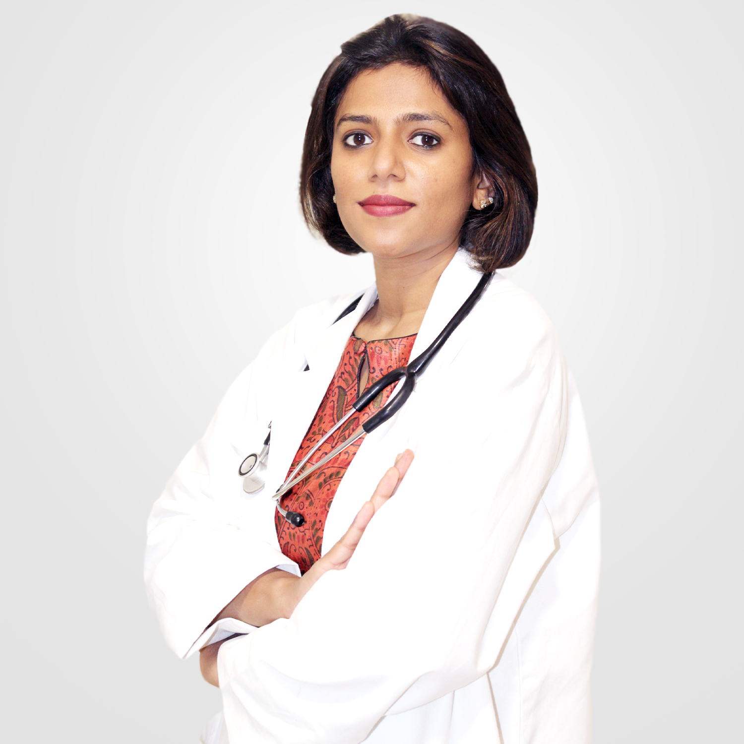 Dr. Charu Yadav