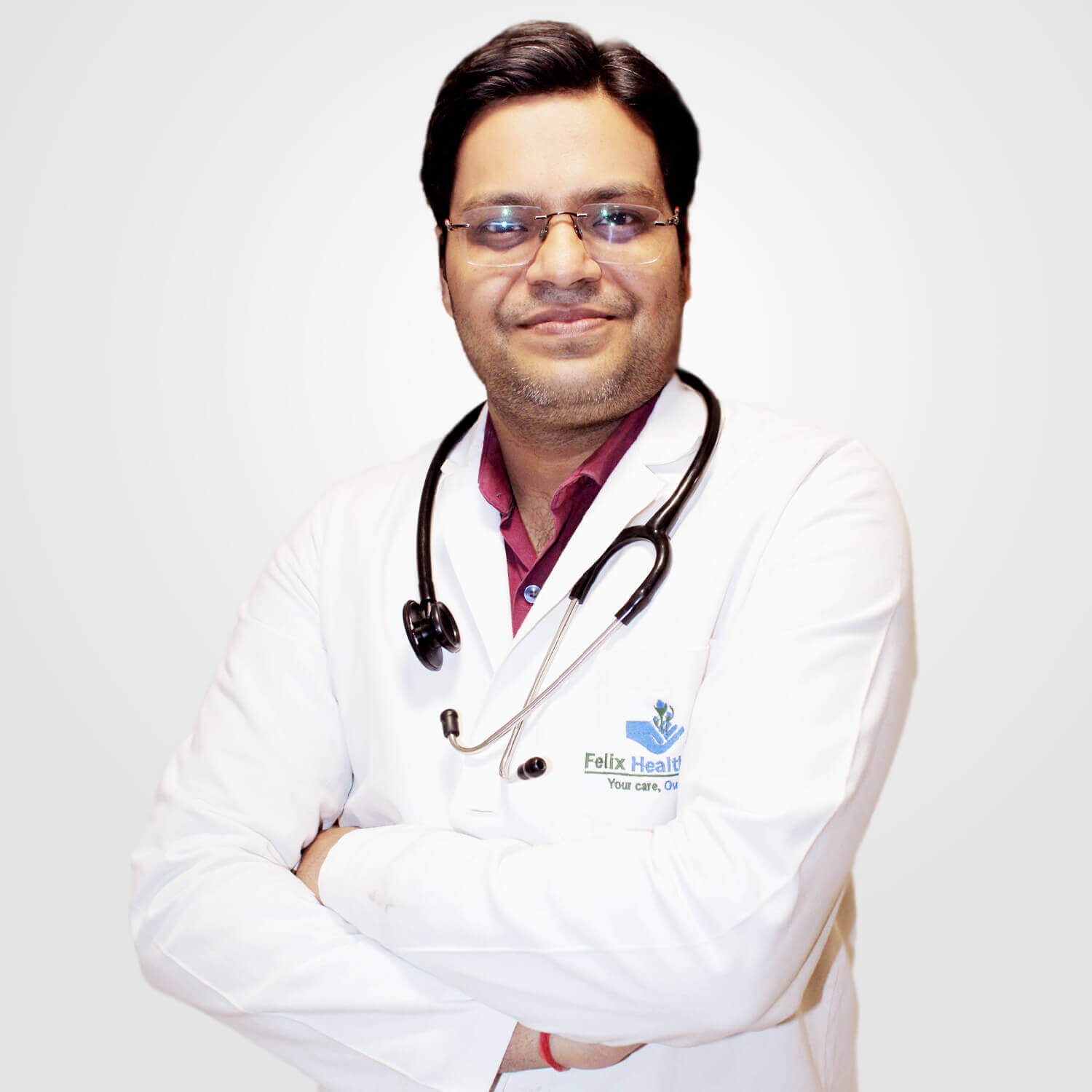 Dr. Keshav Goel