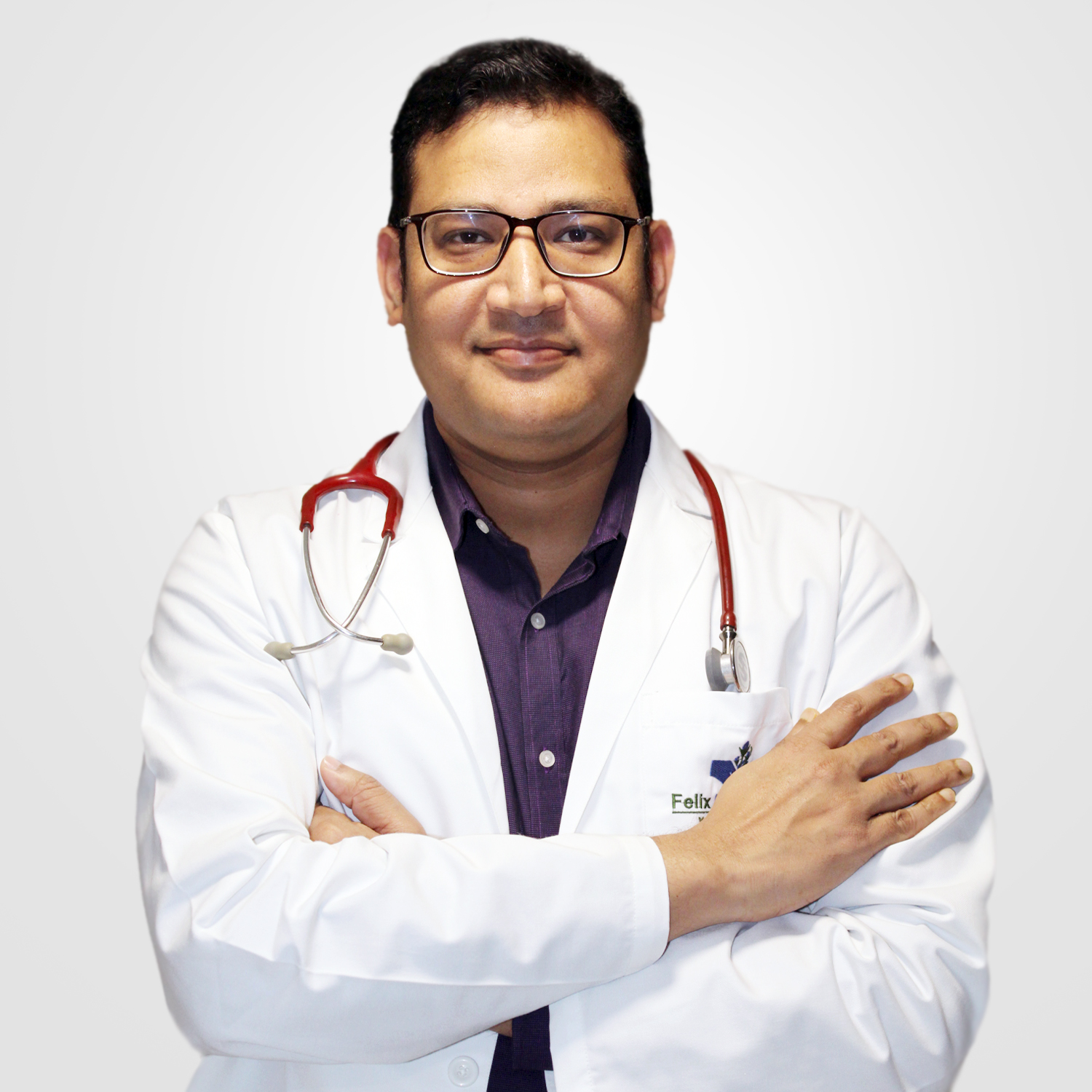 Dr. Niraj Kumar