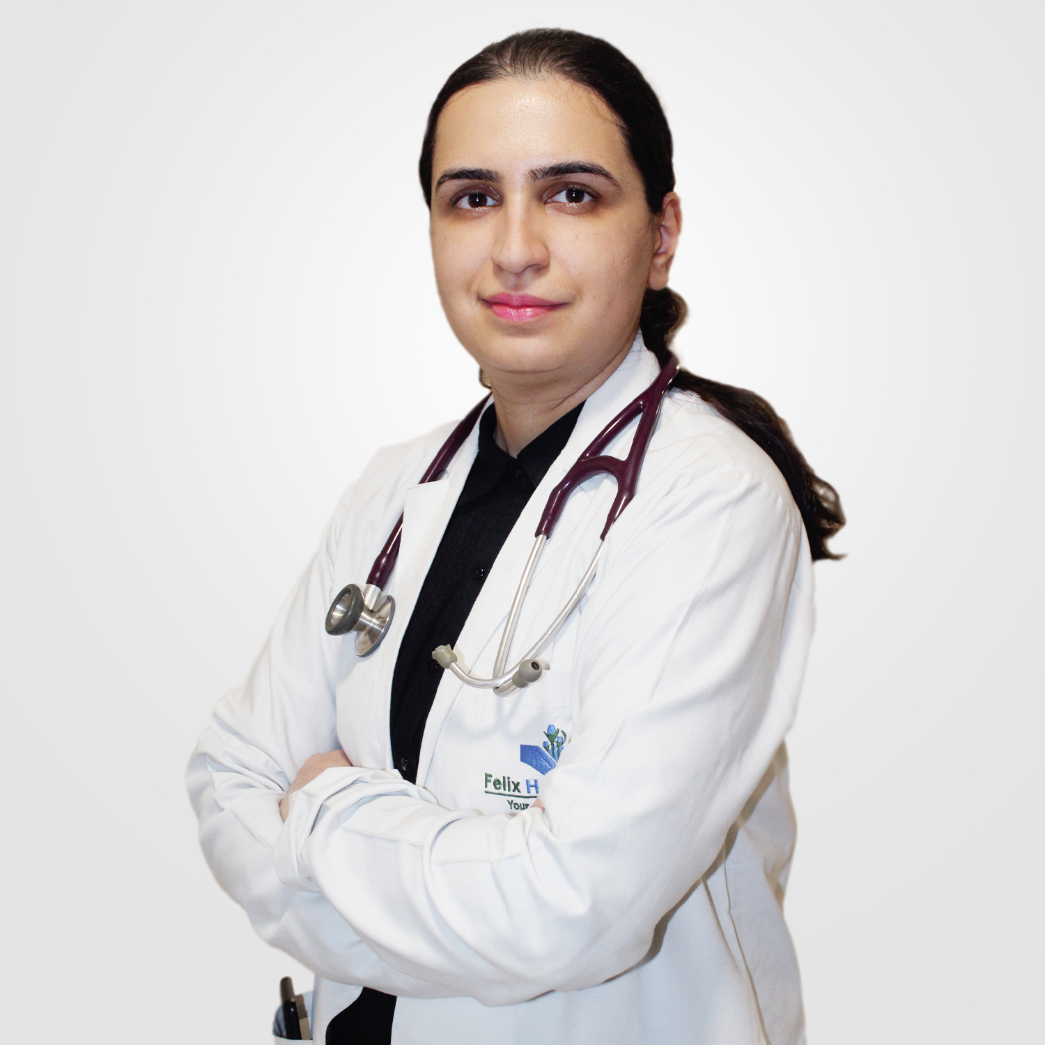 Dr. Nupur Jain