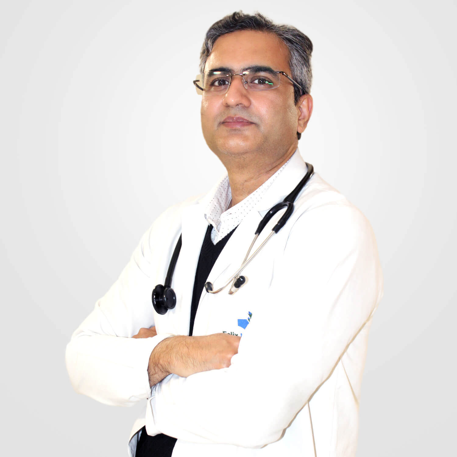Dr. Piyush Kumar Singh