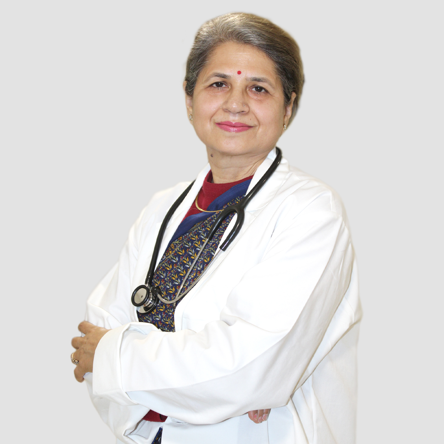 Dr. Rajni Katyal
