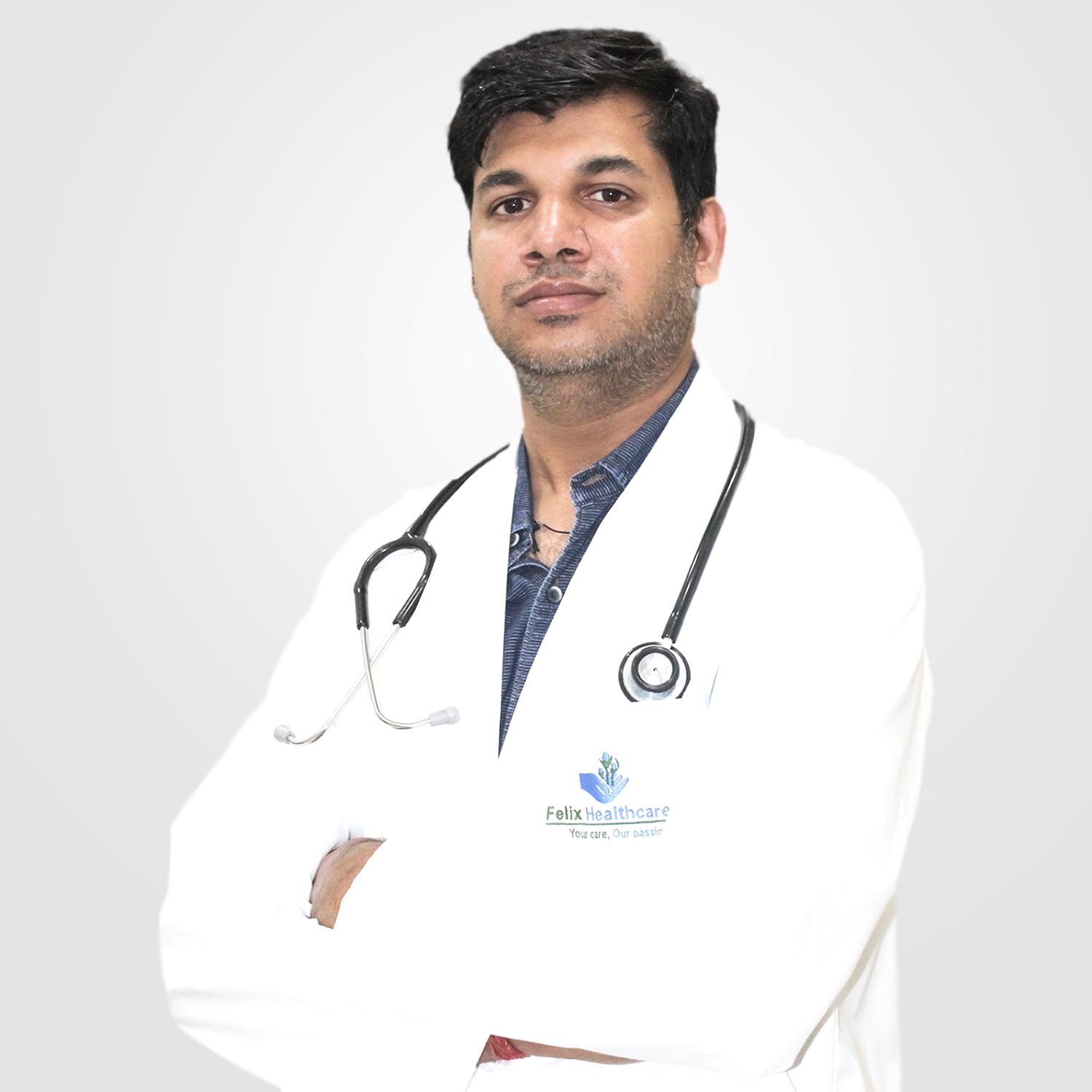Dr. Ritesh Agarwal