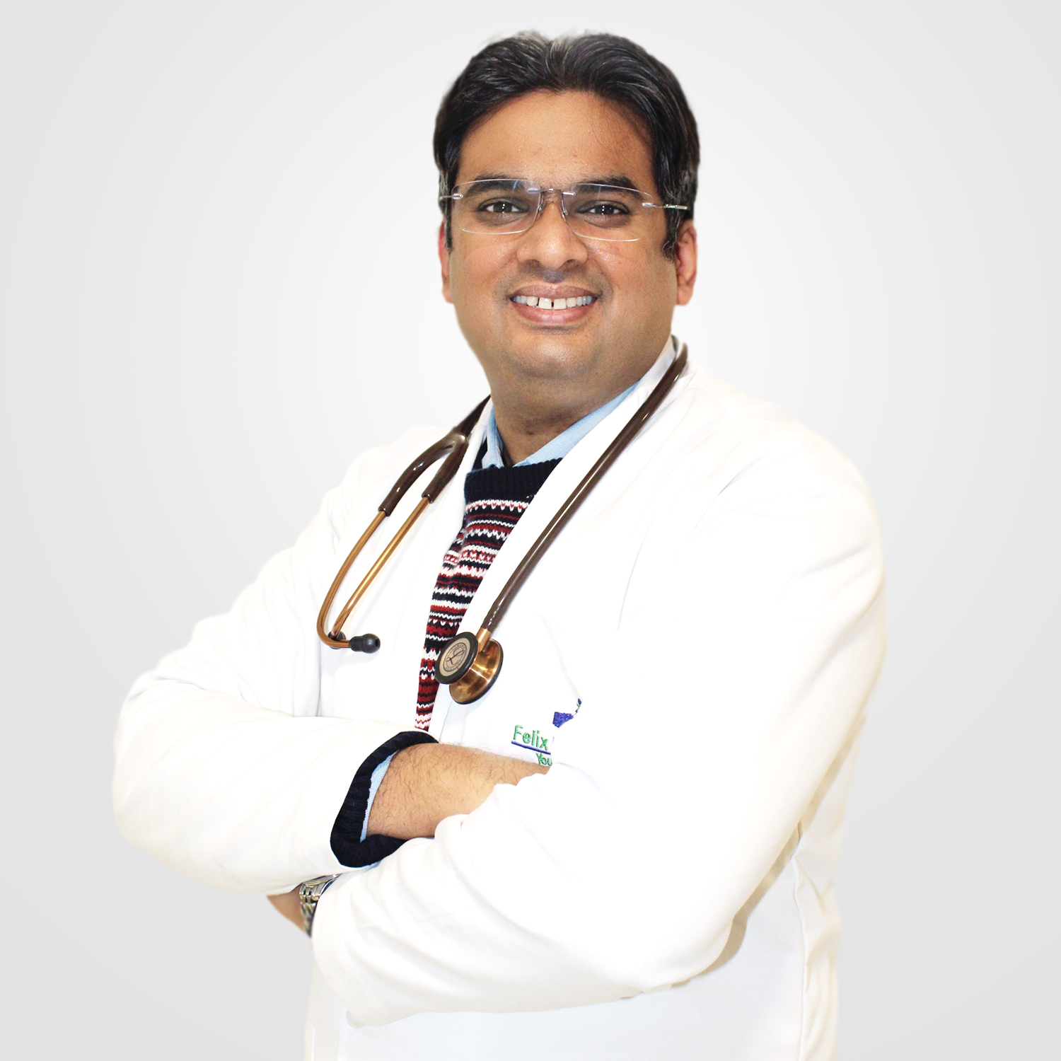 Dr. Salil Malik