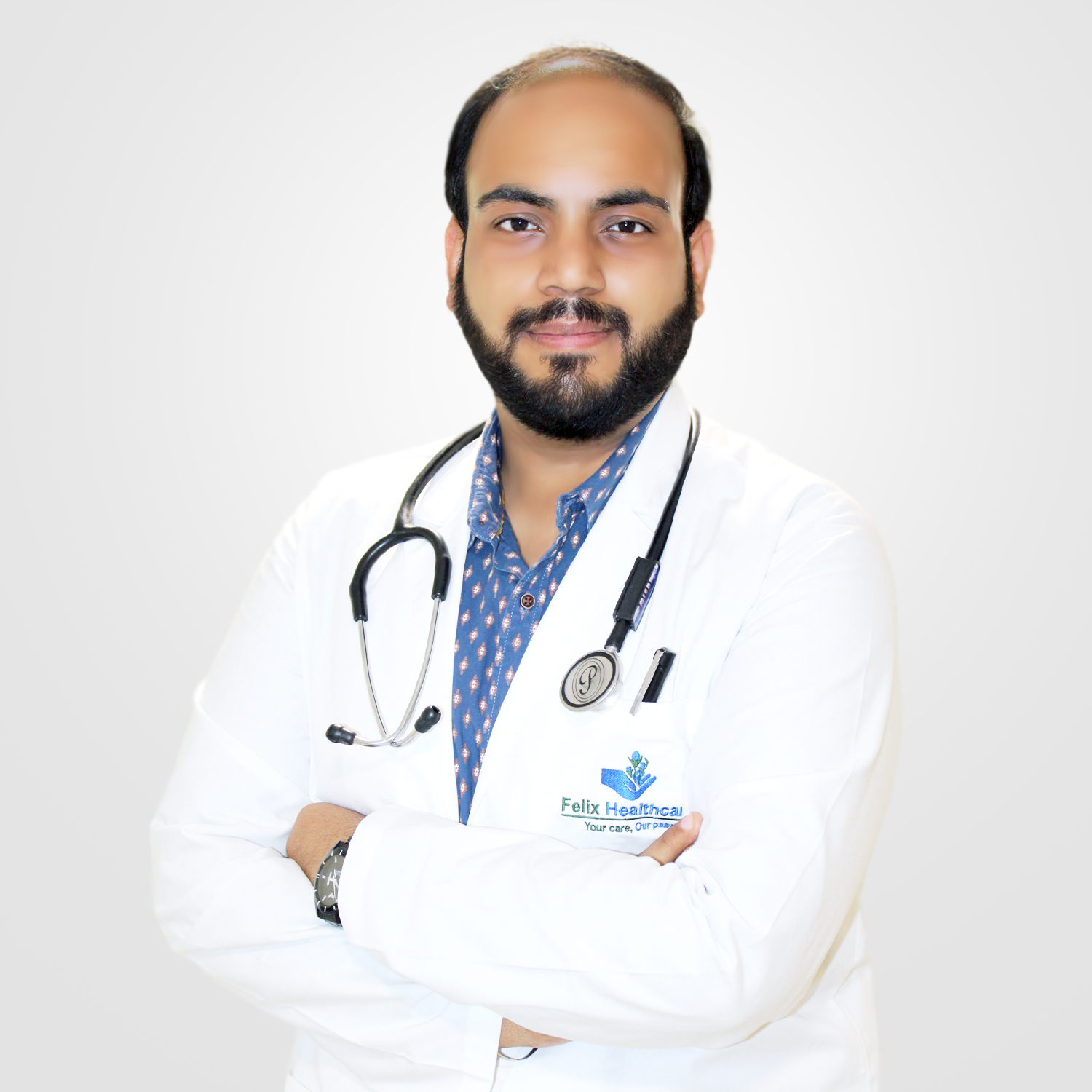 Dr. Saurabh Bhatia