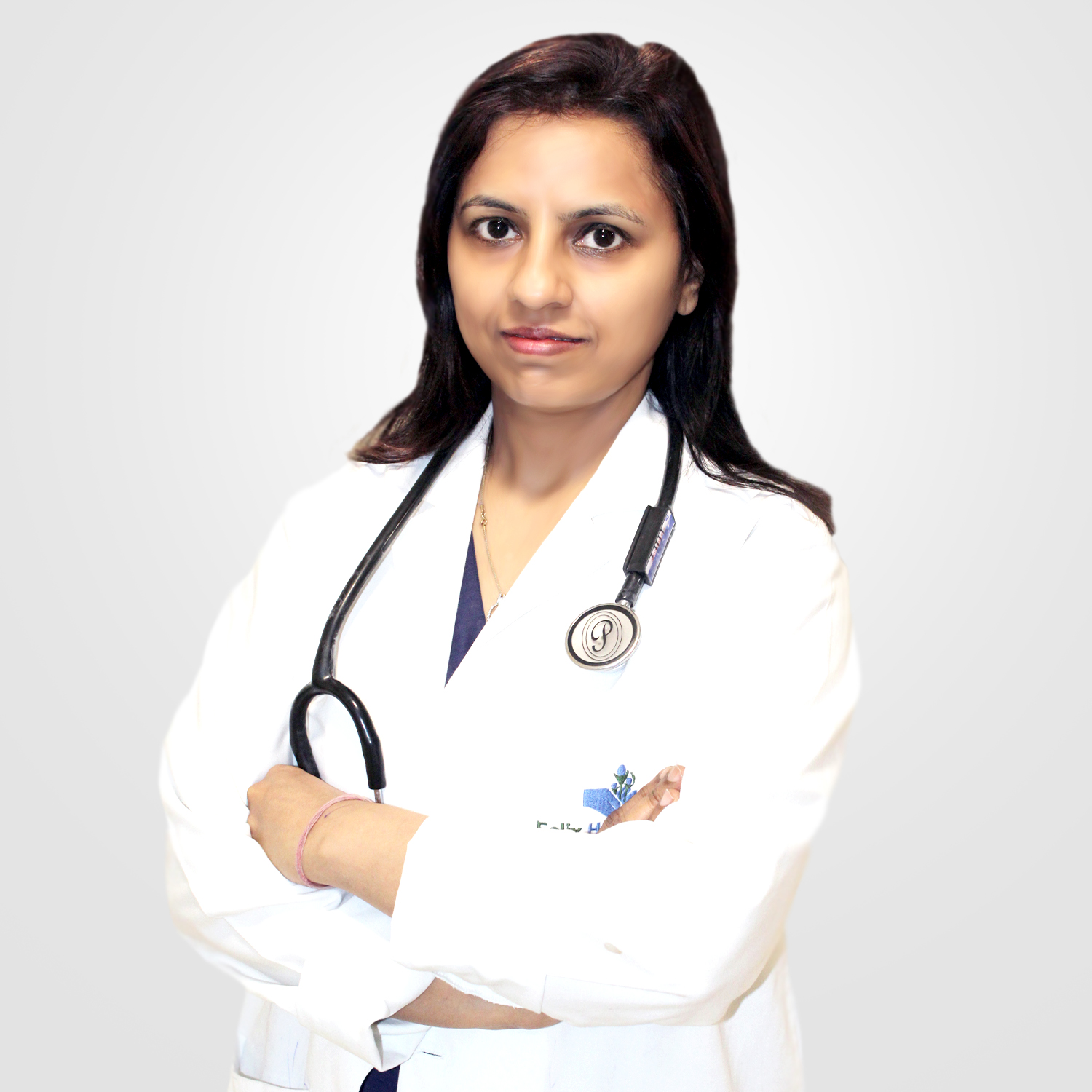 Dr. Shweta Garg