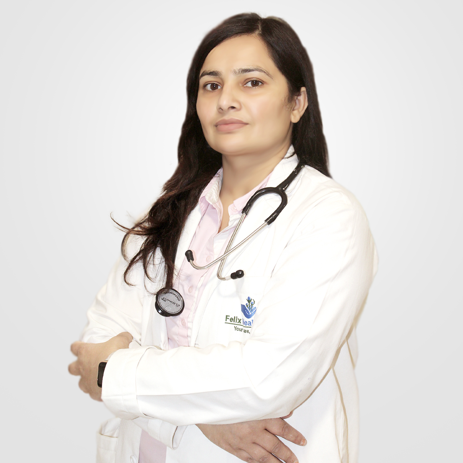 Dr. Soni Chaudhary