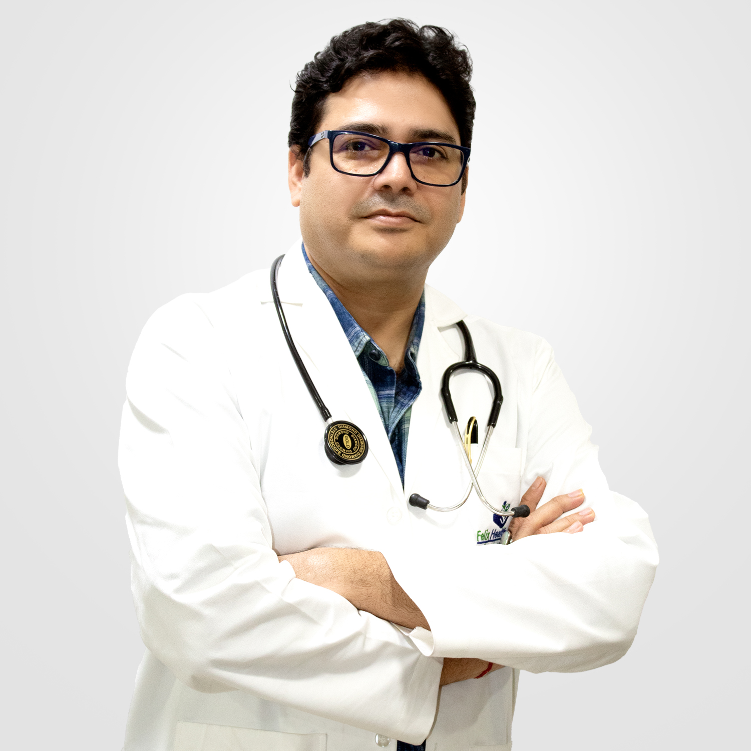 Dr. Syed Zafrul Hasan