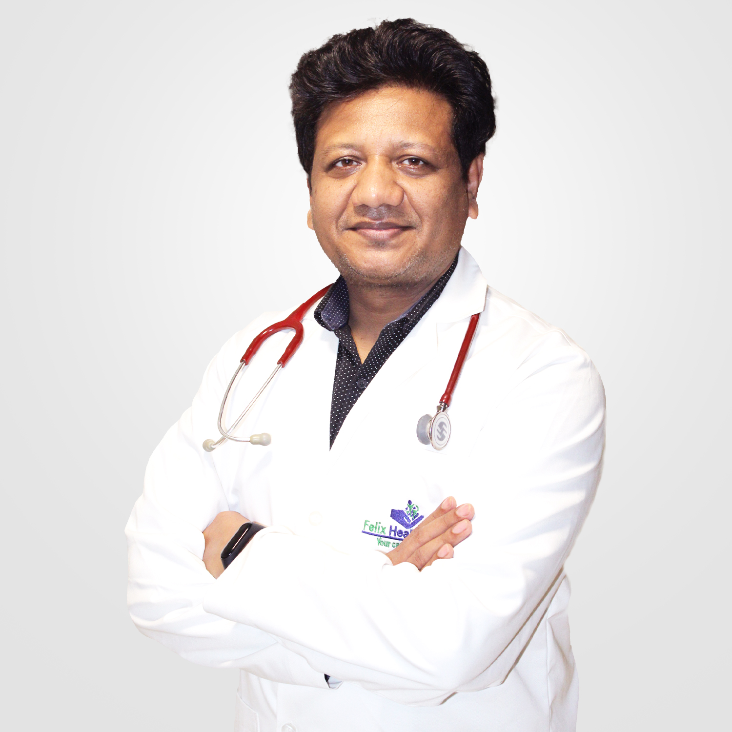Dr. Vimal Kumar