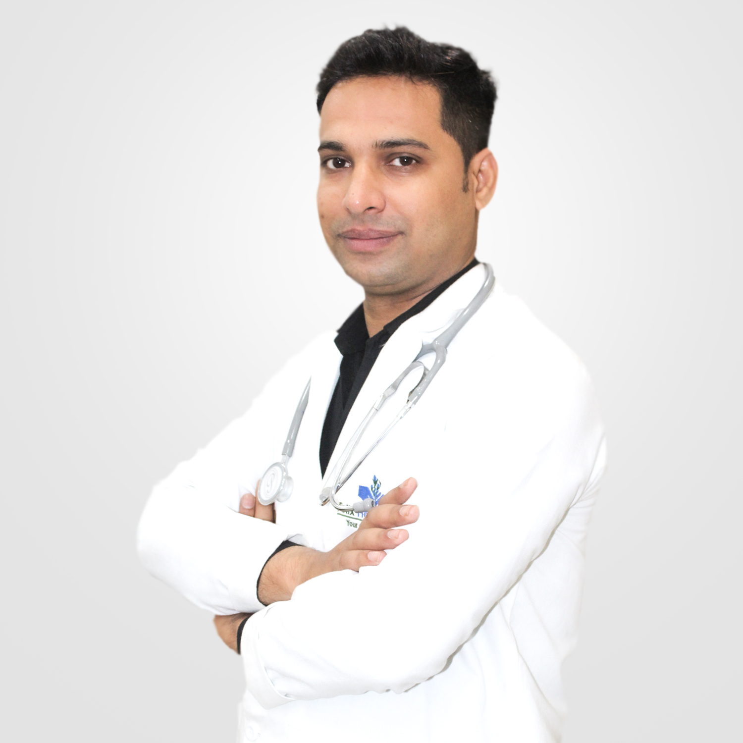 Dr. Zahid Khan