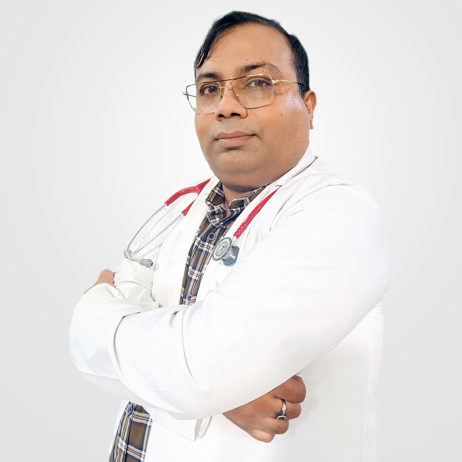 Dr. Gaurav Kumar