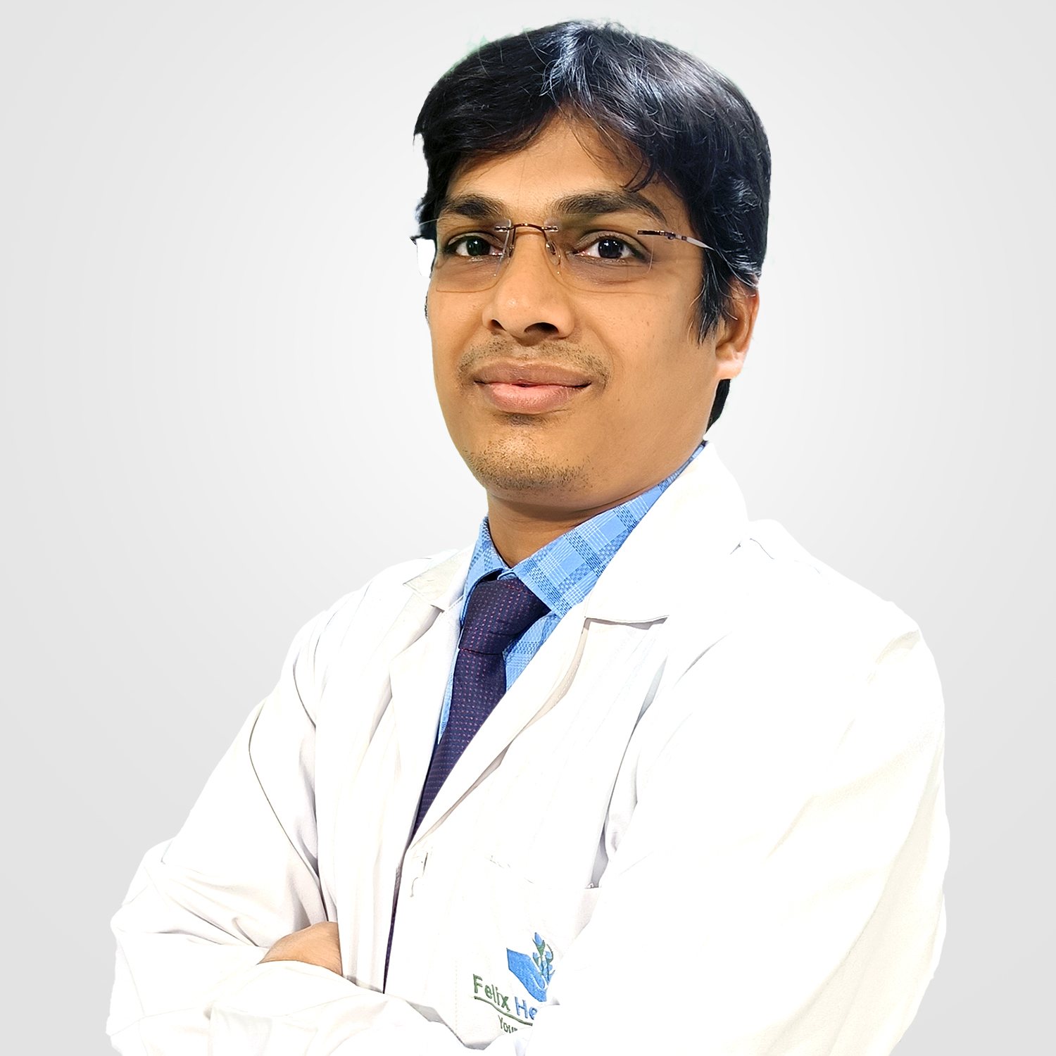 Dr. Lalit Agrawal