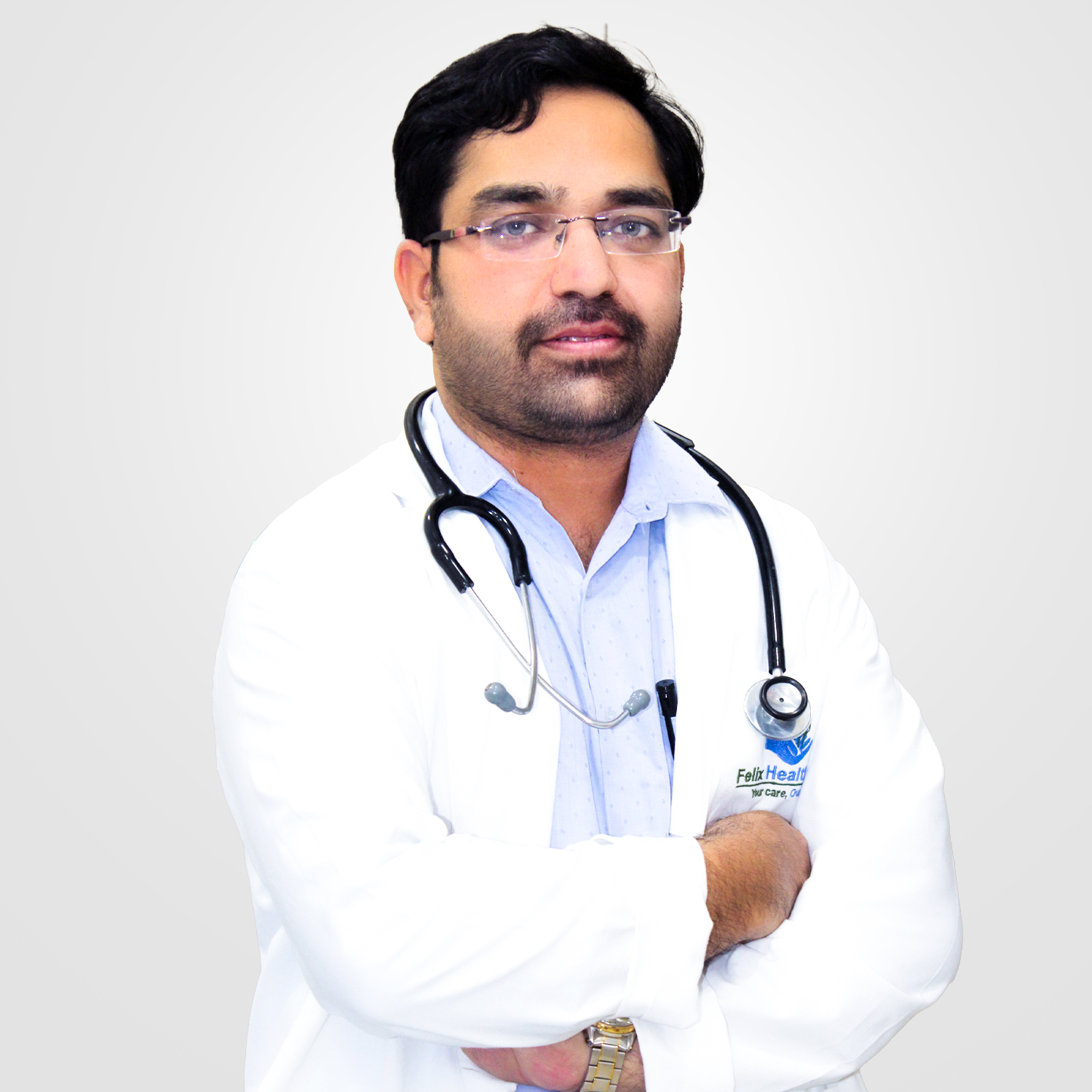 Dr. Kunwar Parvez