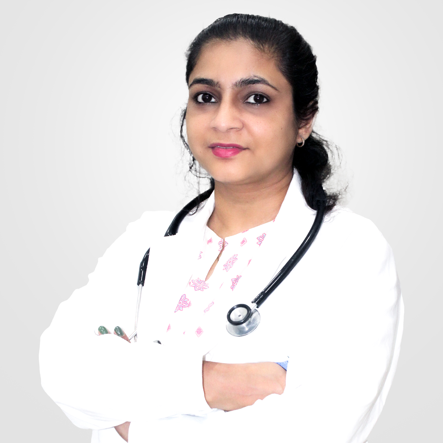 Dr. Nupur Sharma