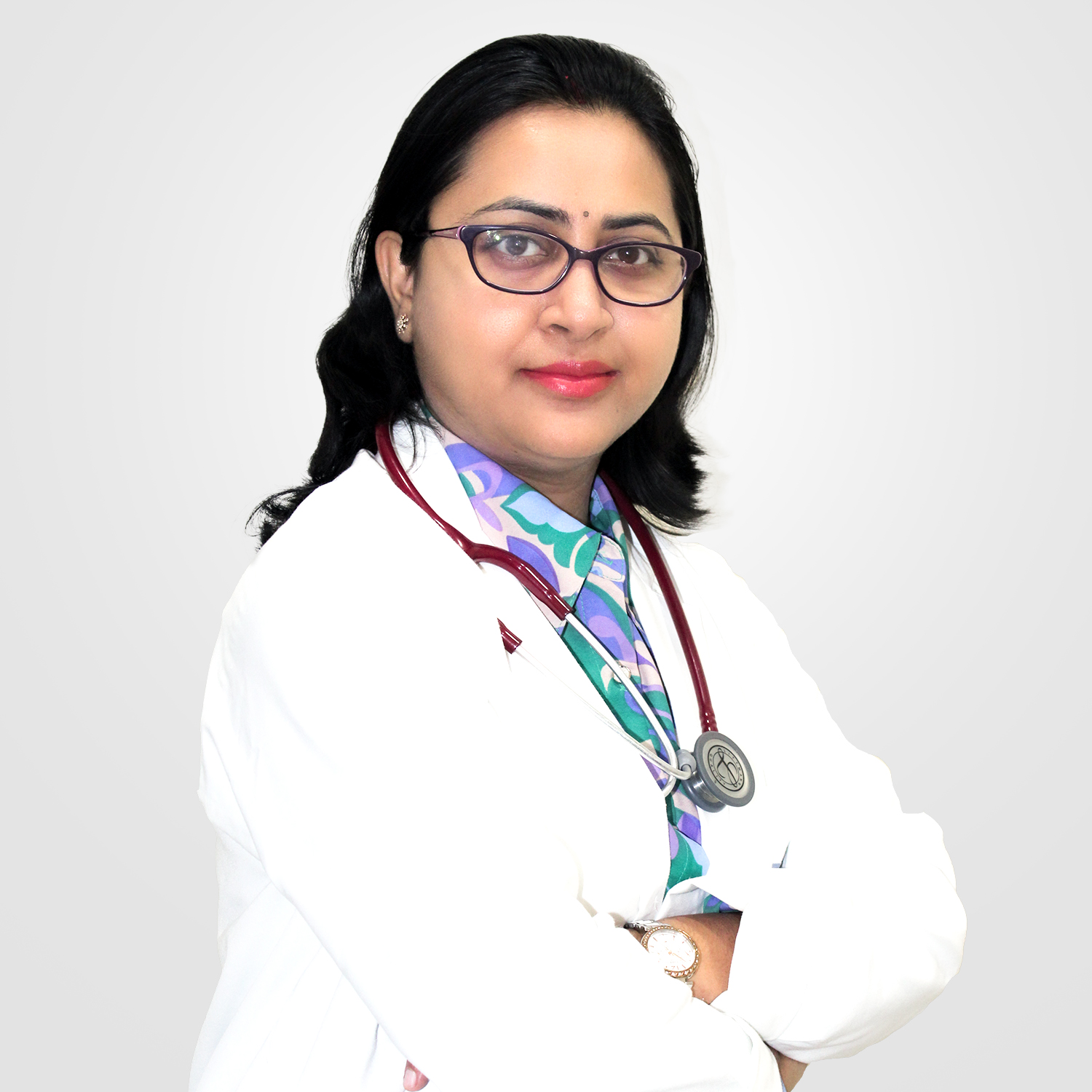 Dr. Priyanka Singh