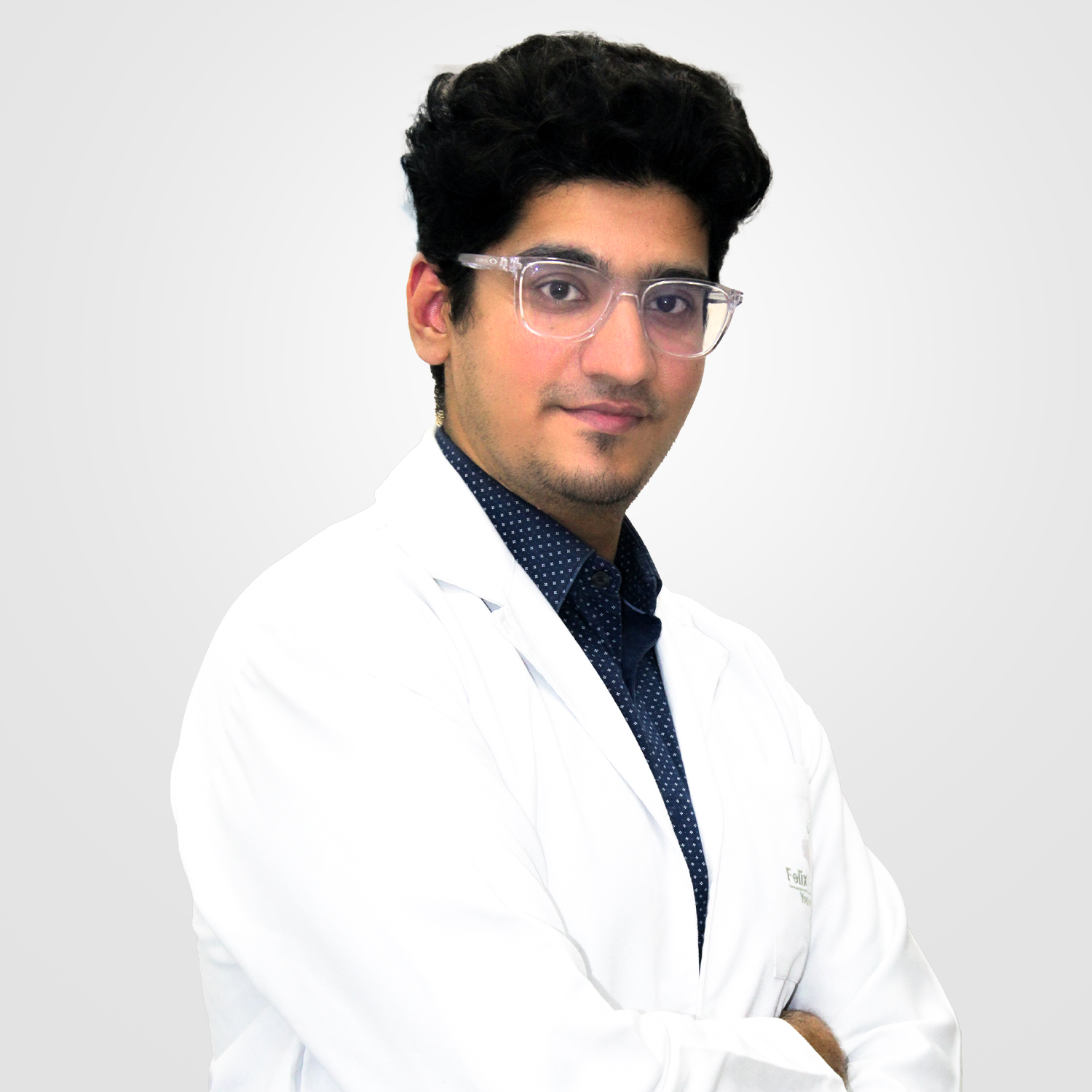 Dr. Pulkit Soni