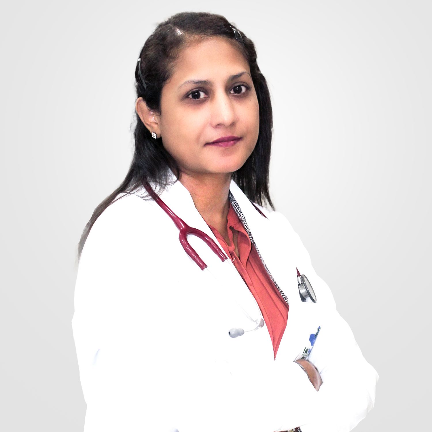 Dr. Sonia Kuruvilla