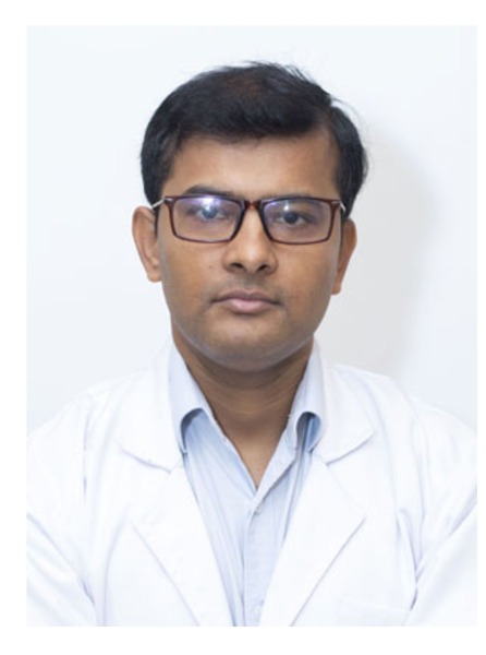 Dr. Siddharth Samrat