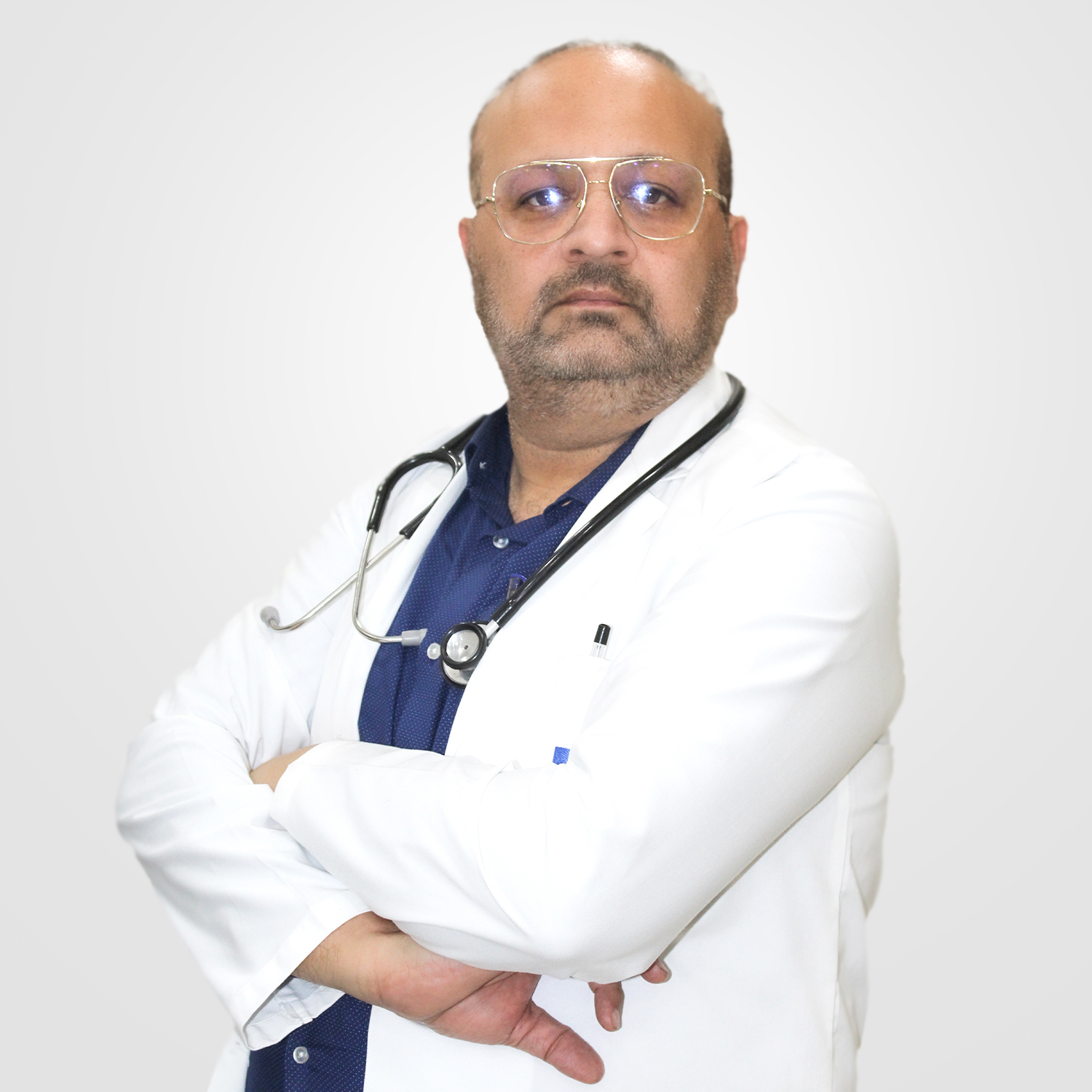 Dr. Anil Thakwani