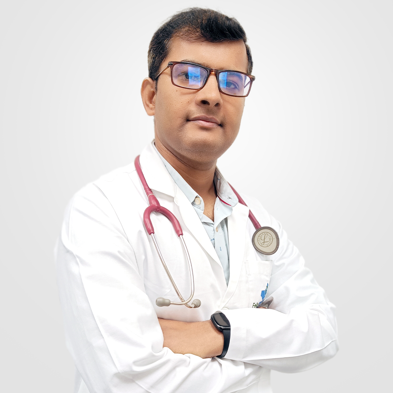 Dr. Siddharth Samrat