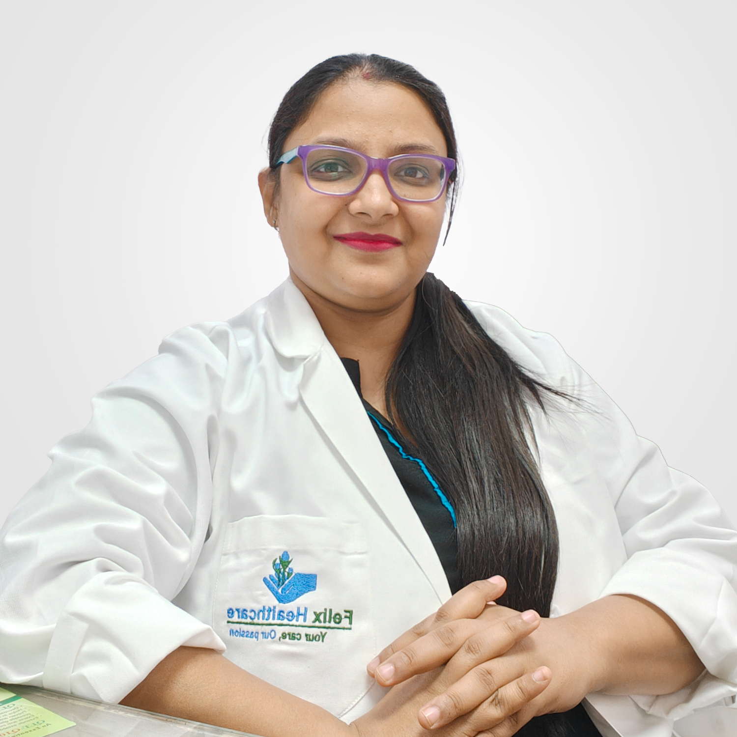 Dr. Deepanjali Arya