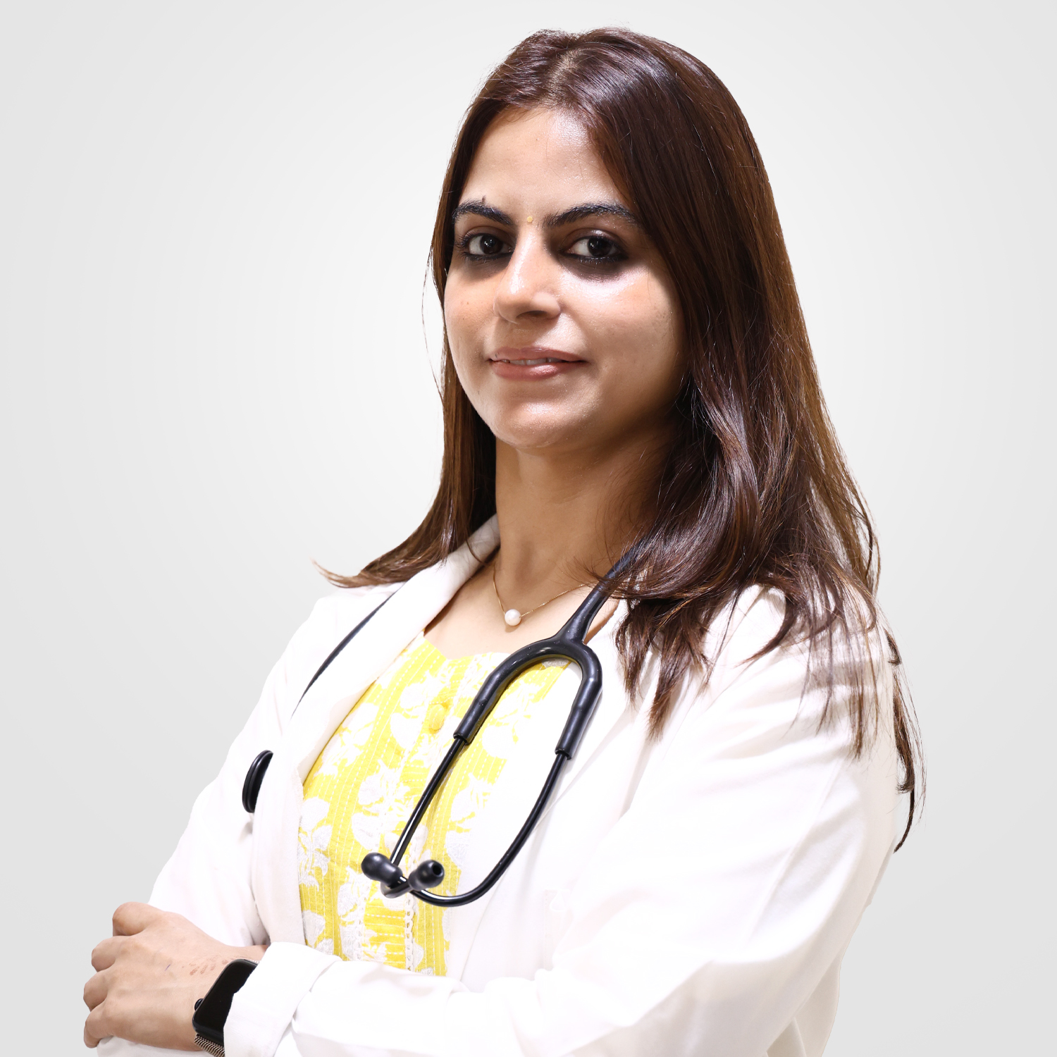 Dr. Sonakshi Saxena