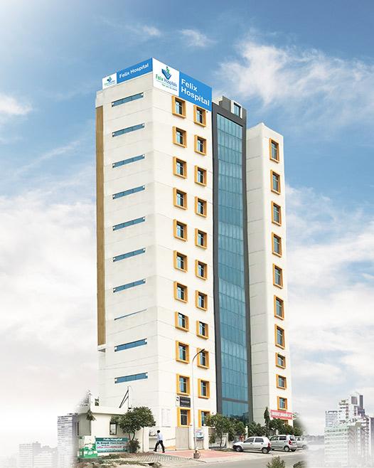 Leading Multispeciality Hospital in Greater Noida