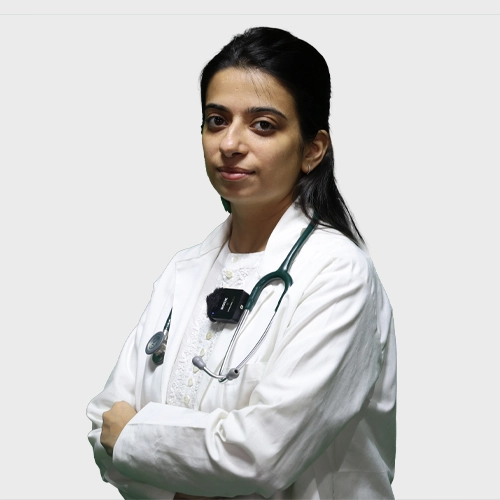 Dr Shruti Sharma