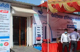 Best Hospital in Noida