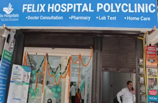 Best Hospital in Noida